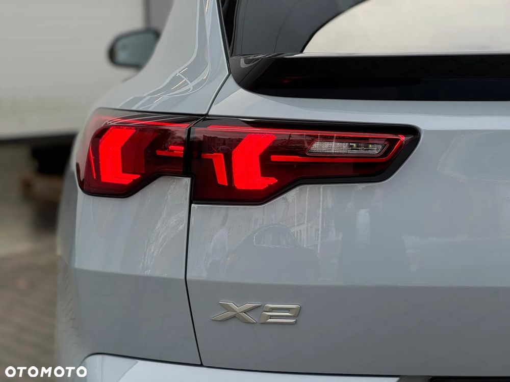 BMW X2 sDrive20i M Sport - 7