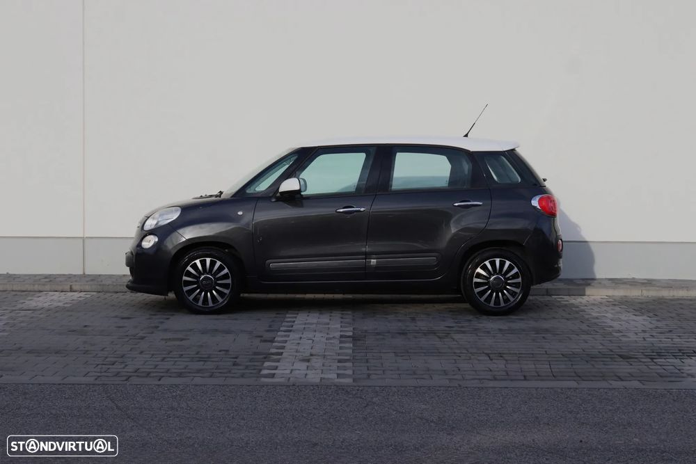 Fiat 500L 1.3 MJ Pop Star S&S - 3