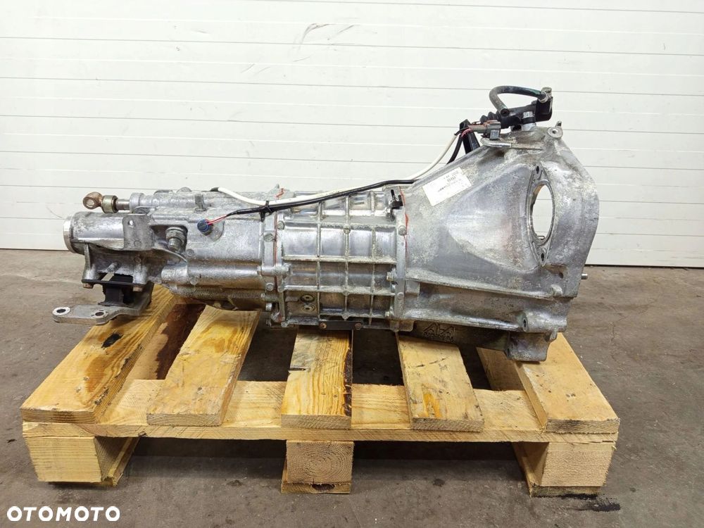 SKRZYNIA BIEGÓW MANUALNA AA9AHB TOYOTA GT 86 GT86 SUBARU BRZ FRS 2.0 - 5