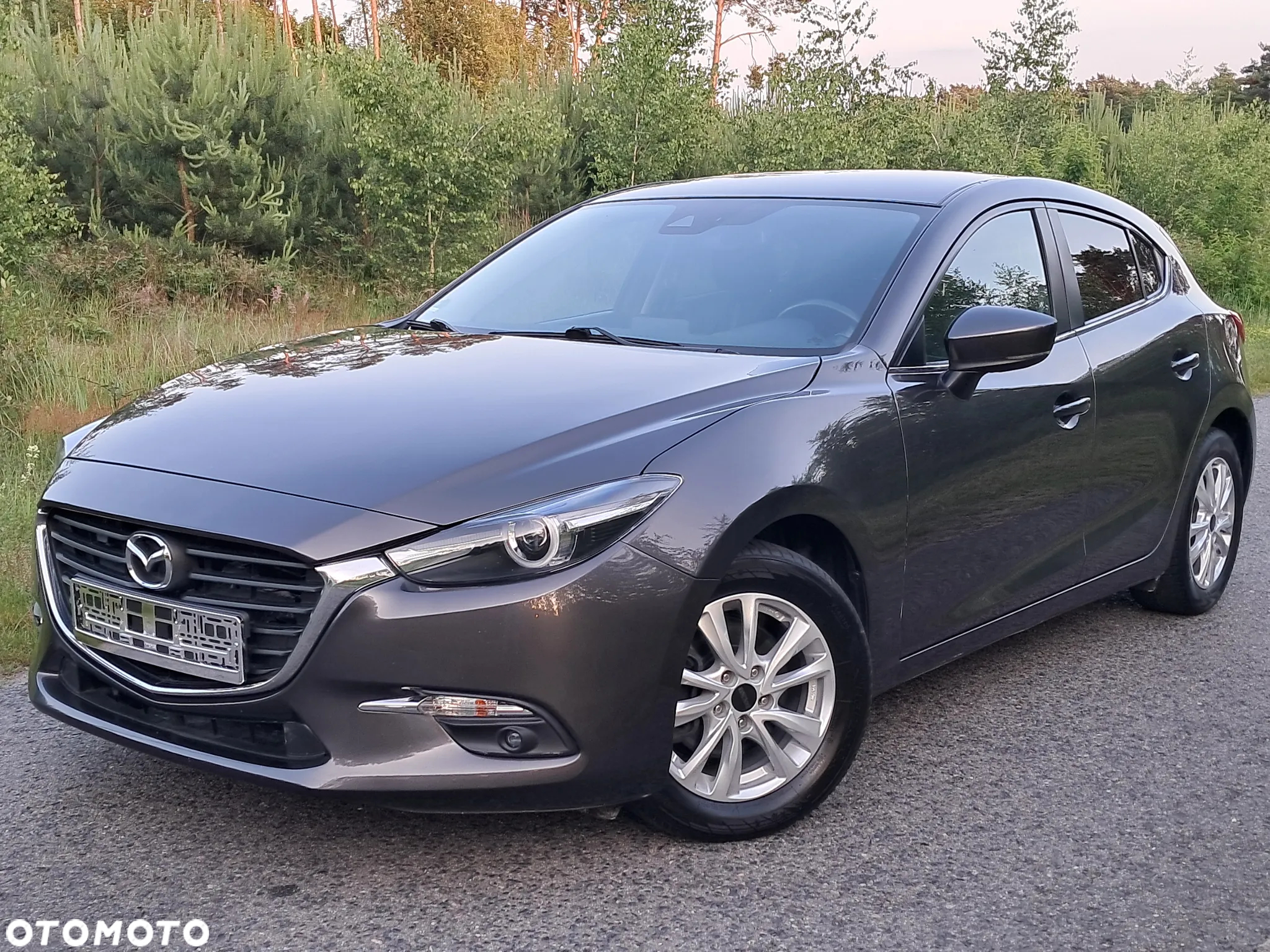 Mazda 3 SKYACTIV-G 120 Center-Line - 3
