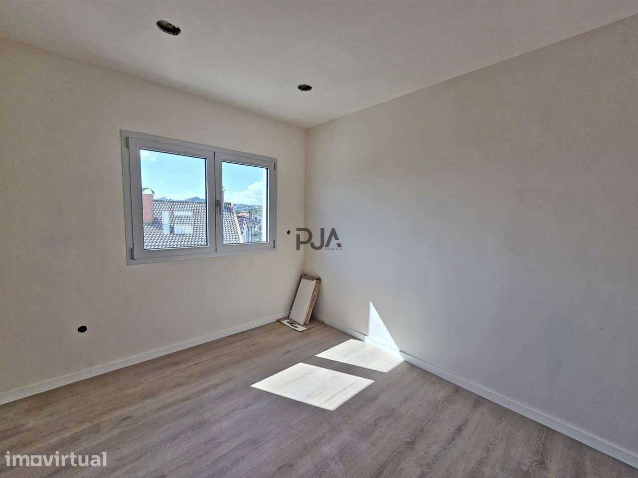 Apartamento T3 em Abraveses, Viseu - Grande imagem: 4/8