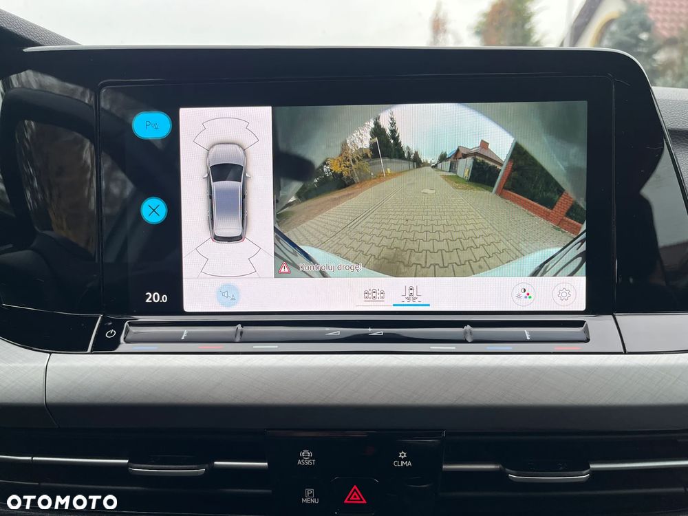 Volkswagen Golf Variant 2.0 TDI Style - 14