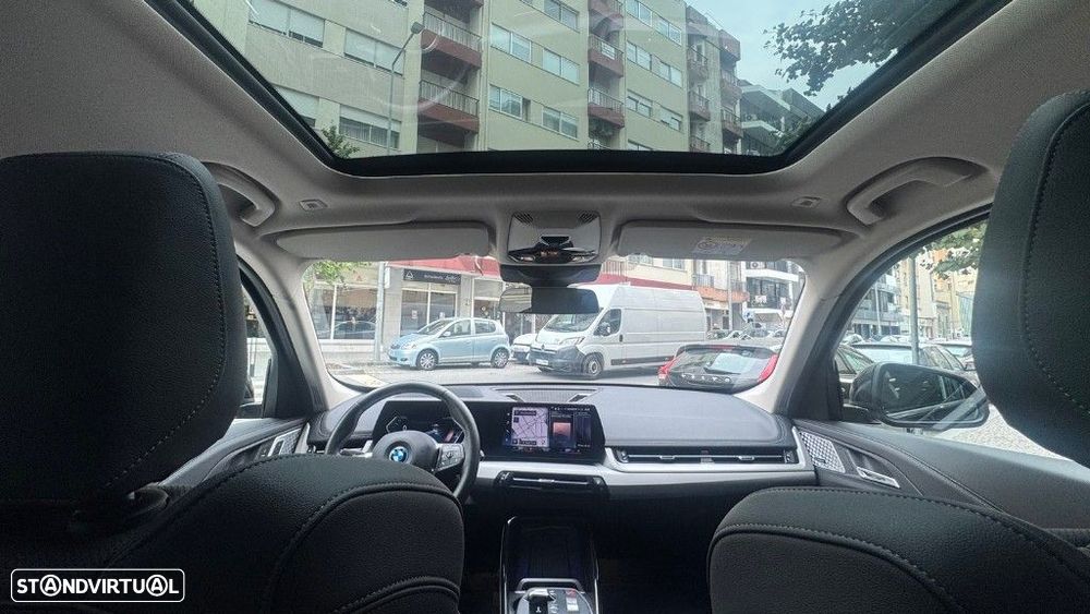 BMW iX1 xDrive30 - 18