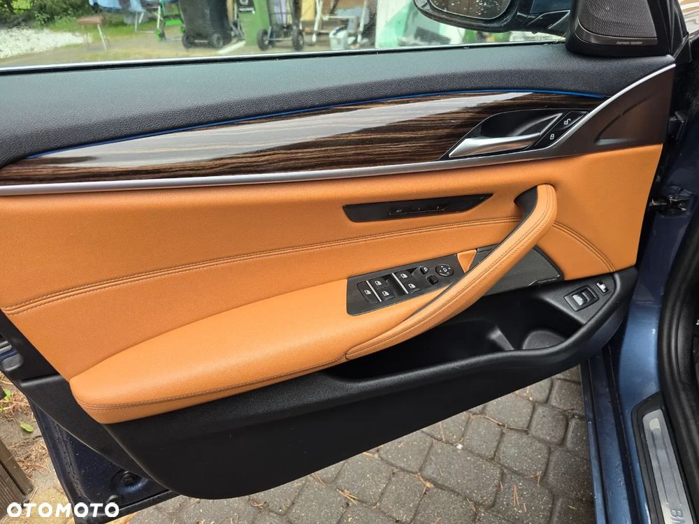 BMW Seria 5 - 3