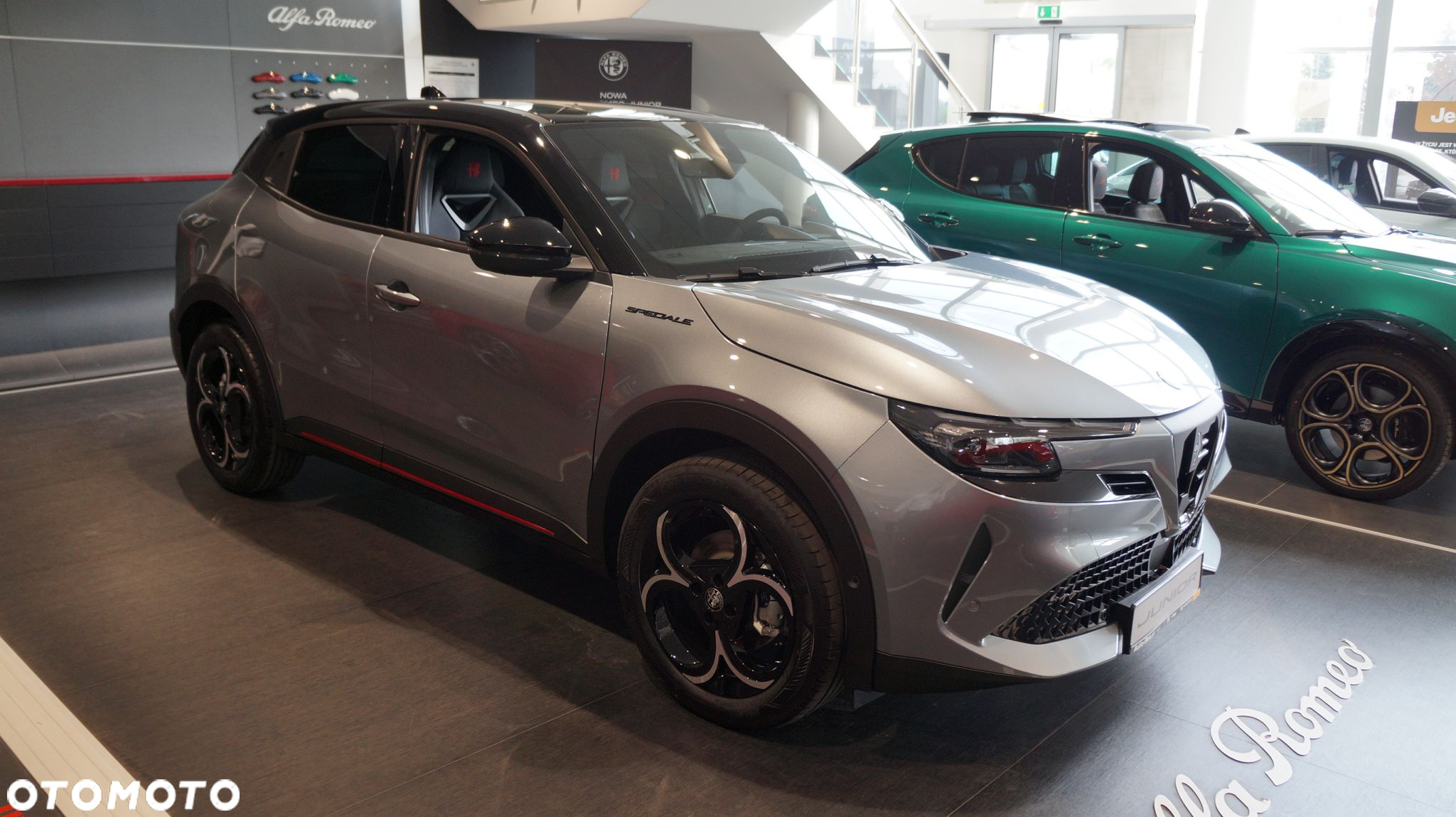 Alfa Romeo Junior - 4