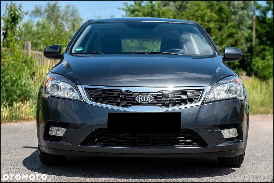 Kia Ceed - 2