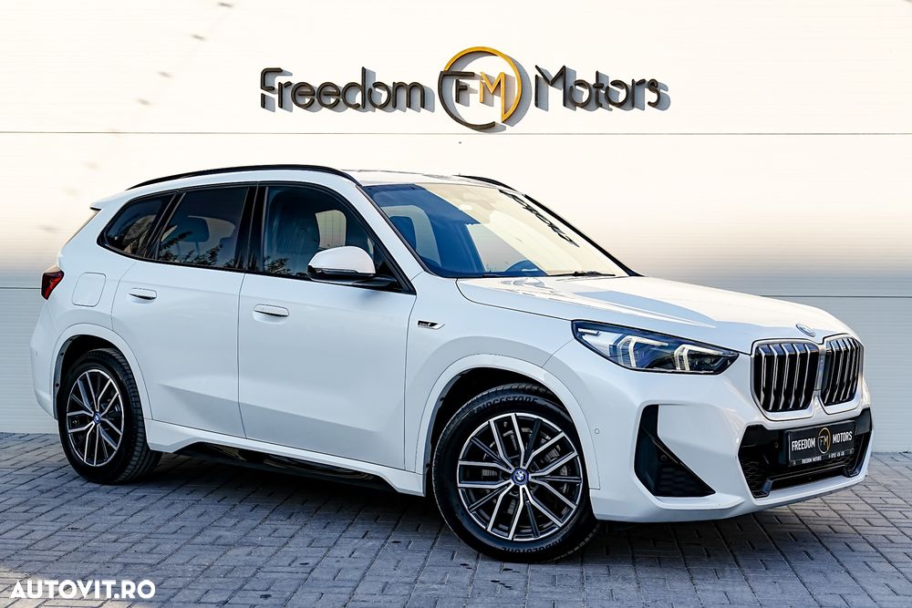 BMW X1 xDrive25e Aut. M Sportpaket - 7