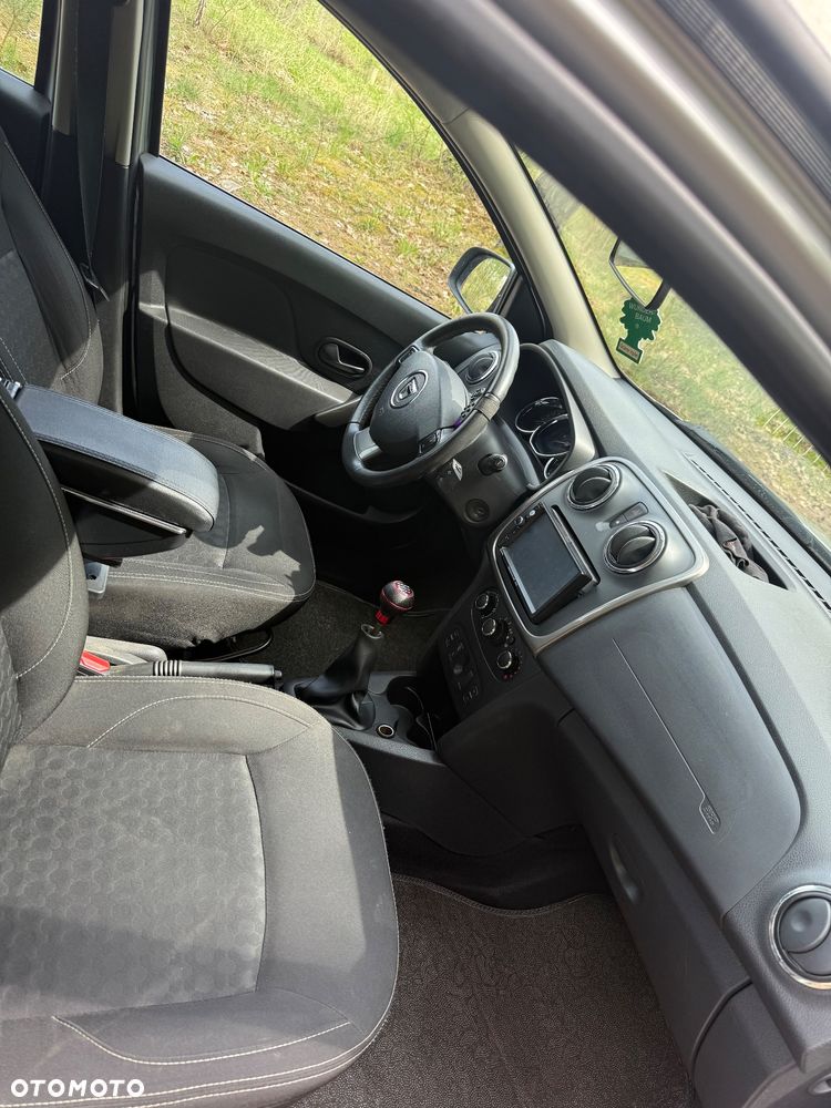 Dacia Logan - 8