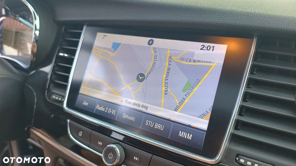 Opel Mokka X 1.4 T Elite S&S - 28