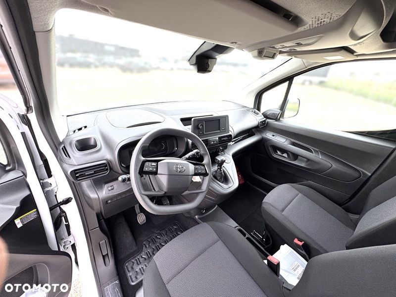 Toyota Proace City Long - 9
