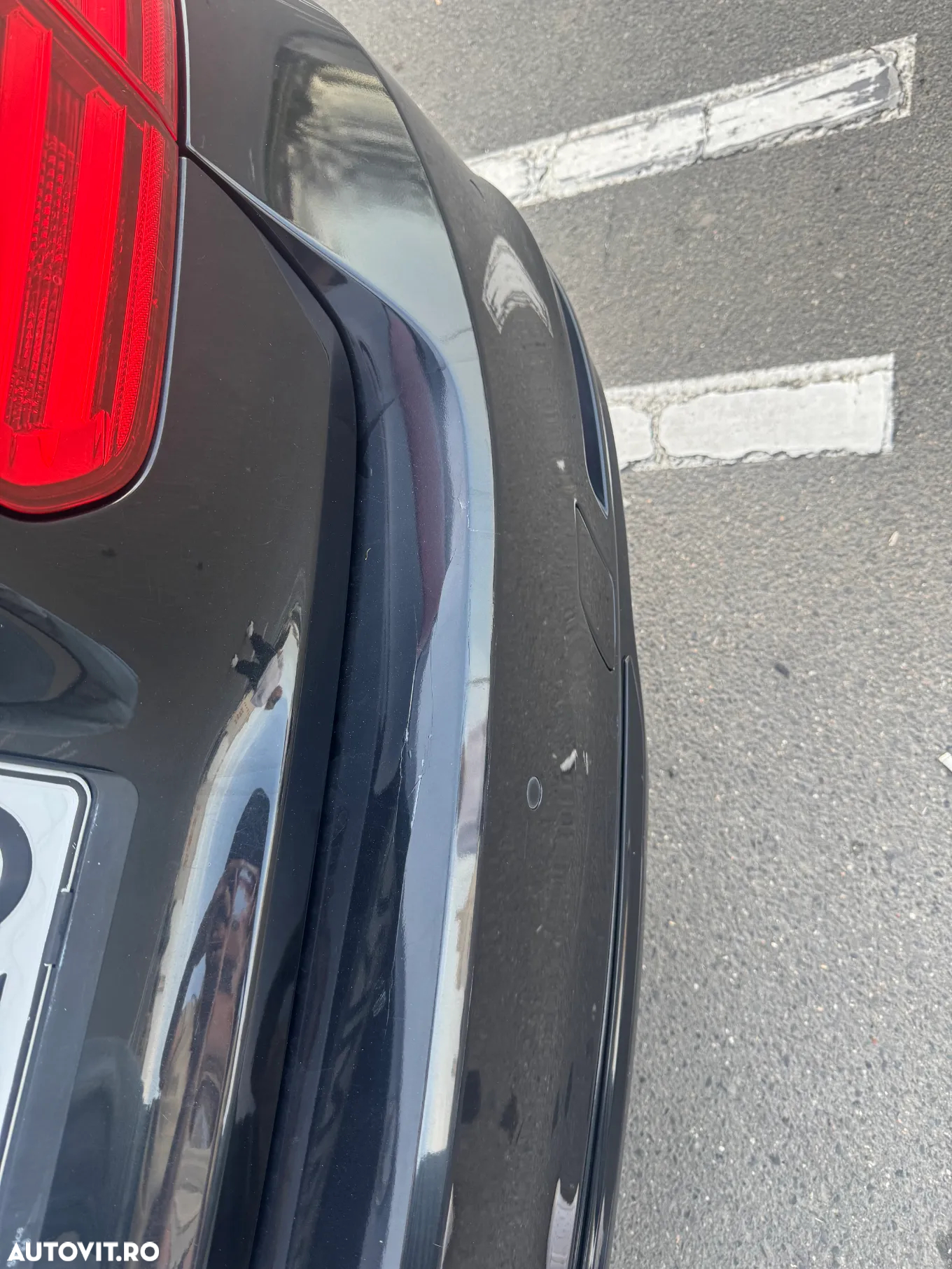BMW Seria 3 318d - 4