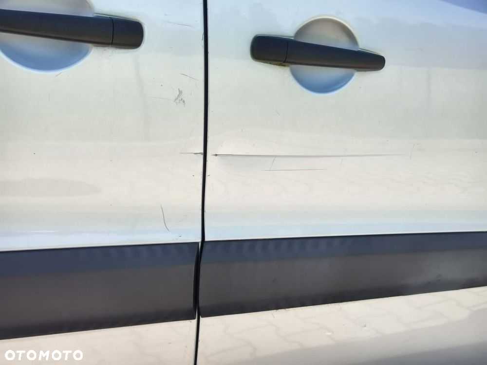 Citroën Berlingo - 19