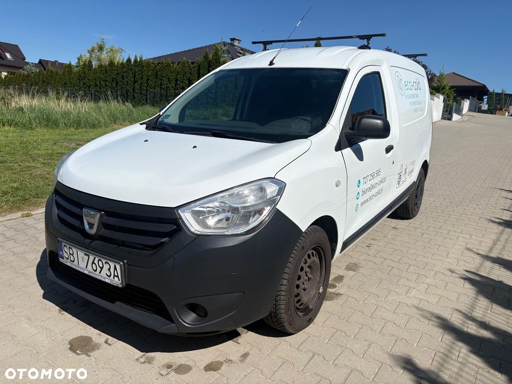 Dacia Dokker - 35