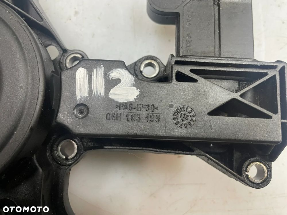 ODMA SEPARATOR OLEJU AUDI A3 8P 1.8 TFSI CDAA 06H103495 - 2