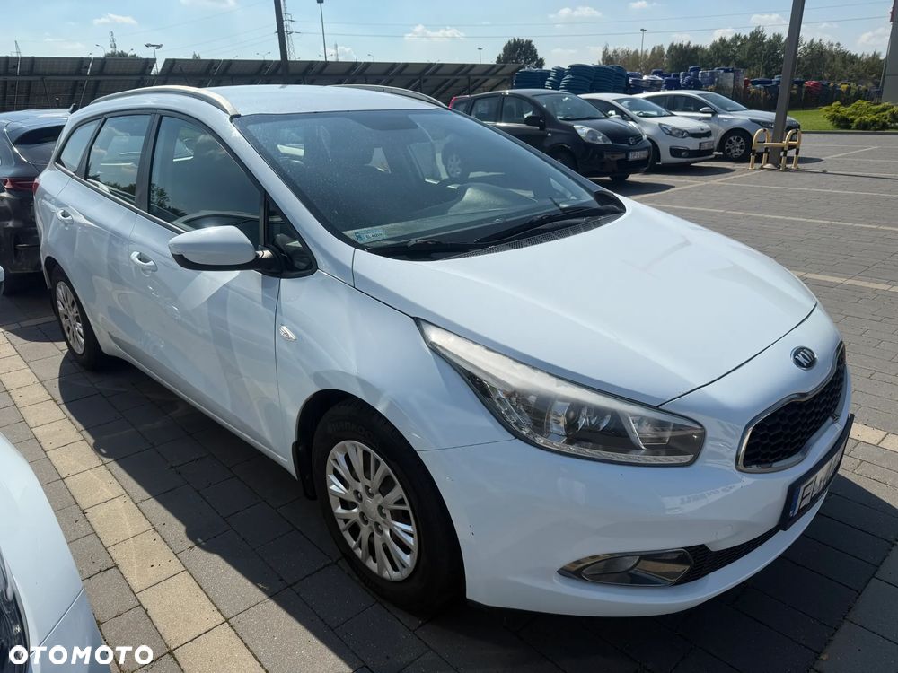 Kia Ceed Cee'd 1.4 M - 3