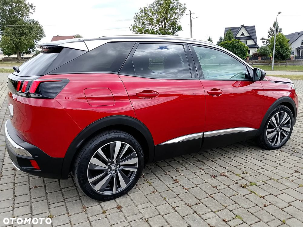 Peugeot 3008 BlueHDi 130 Stop & Start EAT8 Active Business-Paket - 15