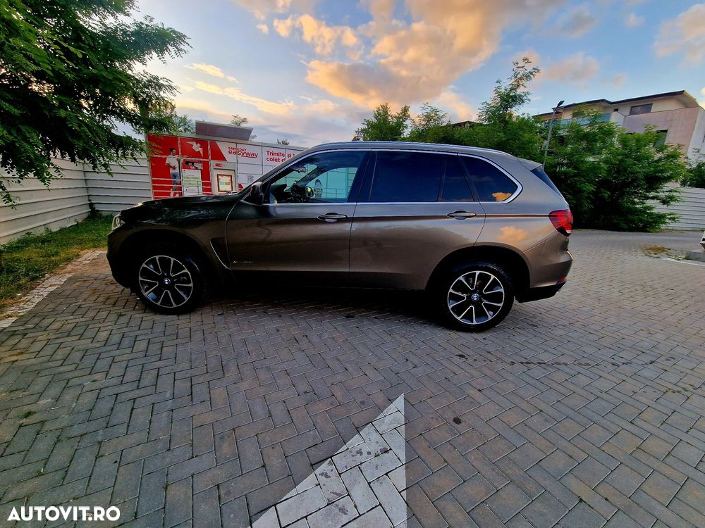 BMW X5 - 10
