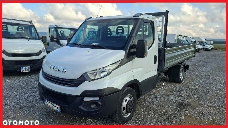 Iveco 35C13, 35C14, 35C15, 35C16 - 1