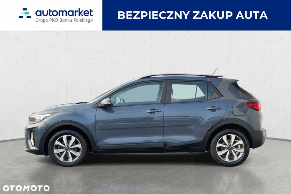 Kia Stonic 1.2 L - 3