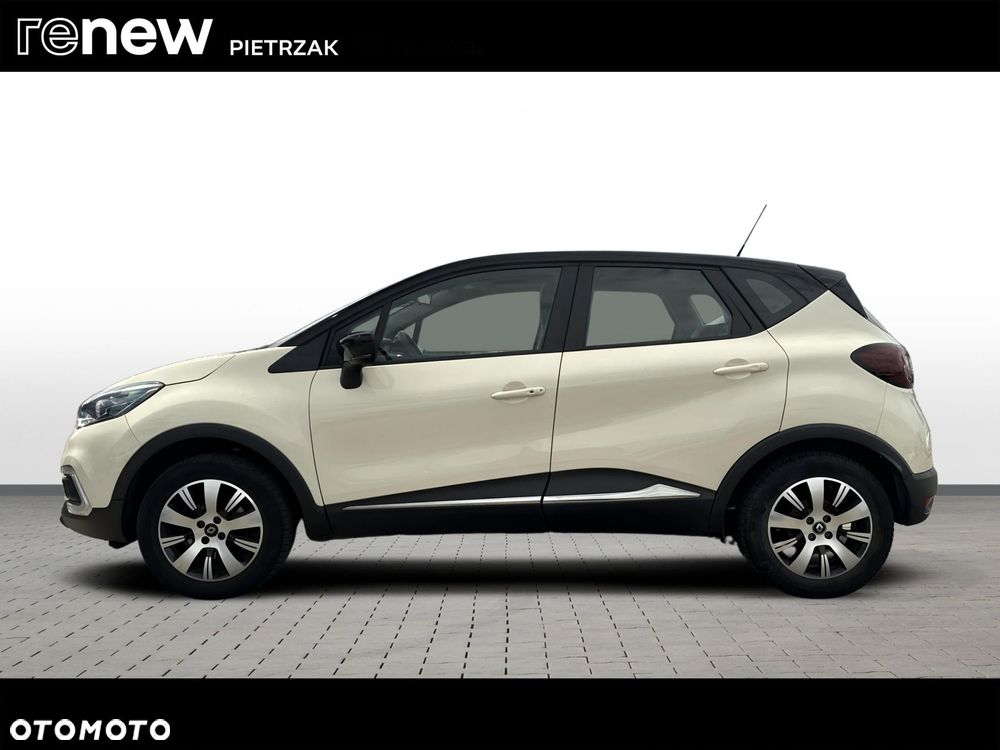 Renault Captur 1.2 Energy TCe Zen - 2