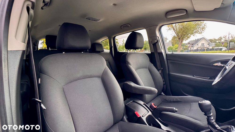 Chevrolet Orlando 1.4T LTZ+ - 38