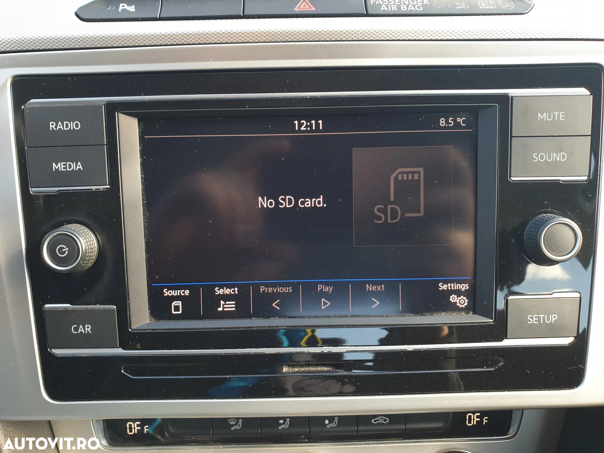 Volkswagen Passat 2.0 TDI DSG Comfortline - 24