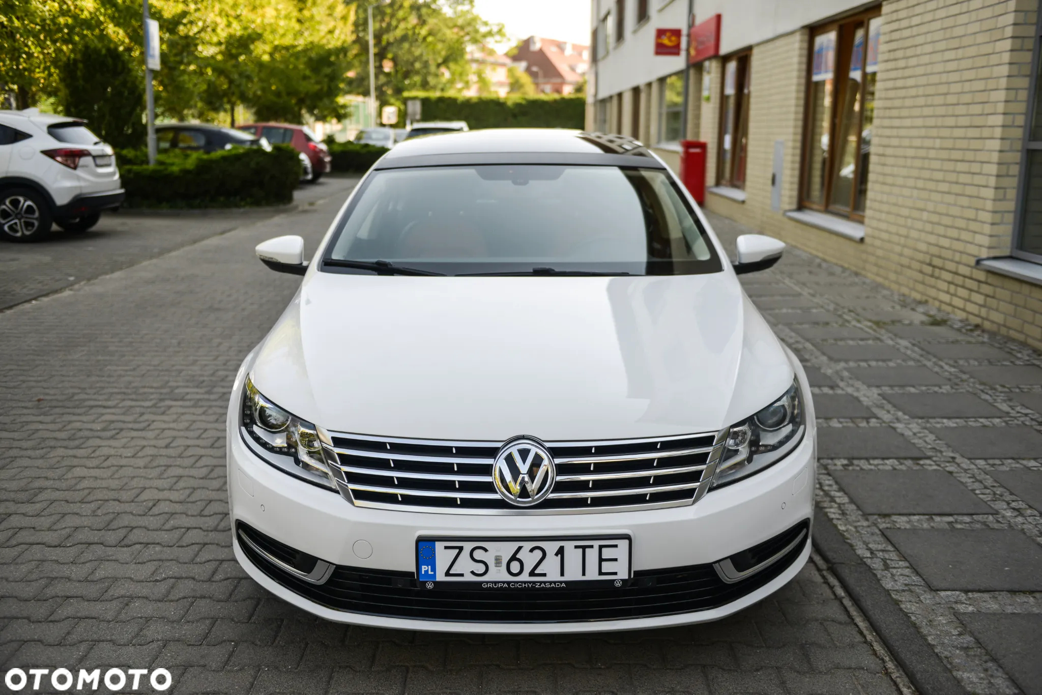 Volkswagen CC 1.4 TSI - 9