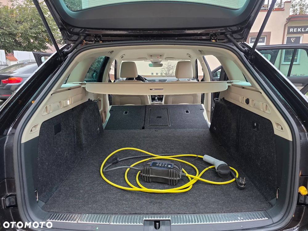 Skoda Superb 1.4 TSI Plug-In Hybrid Style DSG - 17