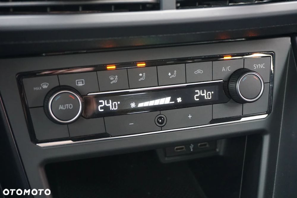 Volkswagen Polo 1.0 TSI Trendline - 30