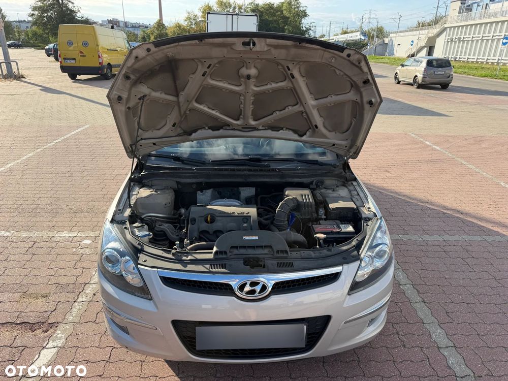 Hyundai i30 - 8