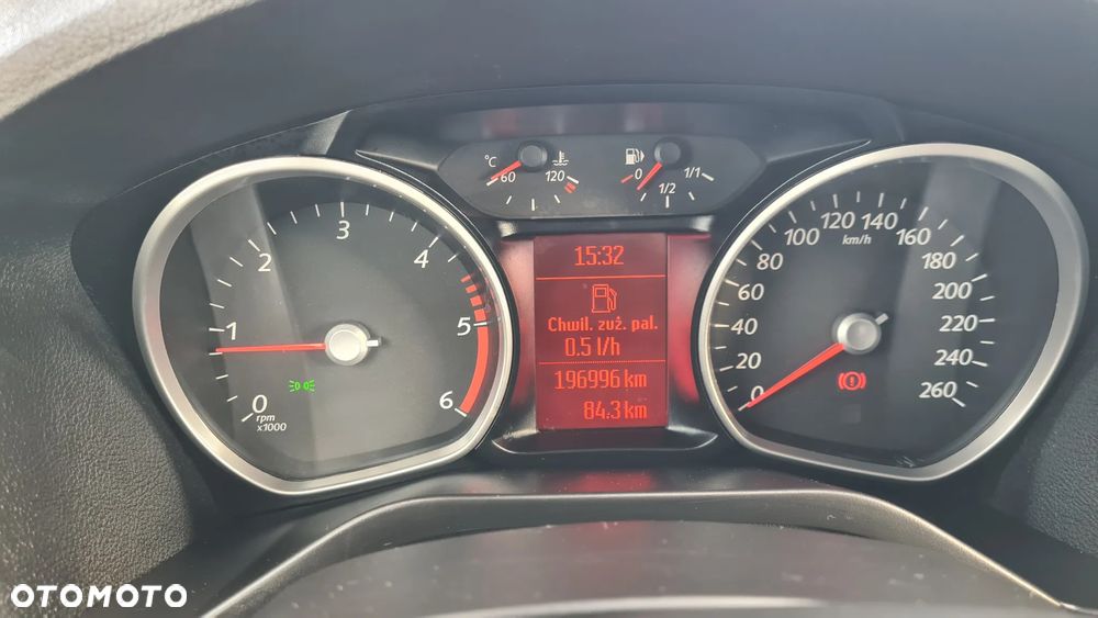 Ford Galaxy 2.0 TDCi Trend - 18
