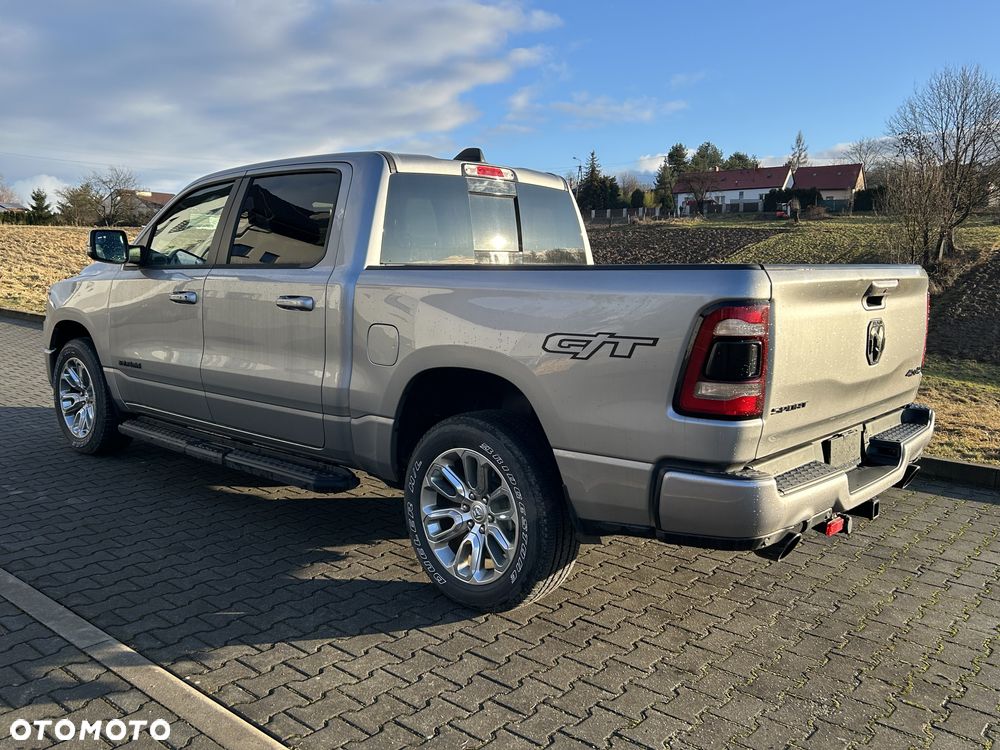 Dodge RAM - 21