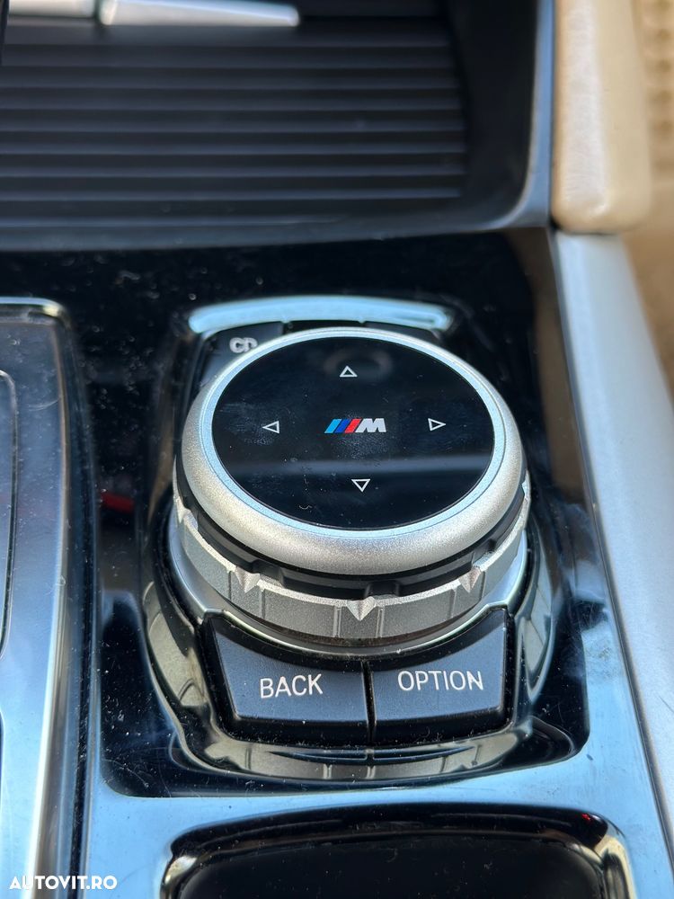 BMW X6 xDrive30d - 19