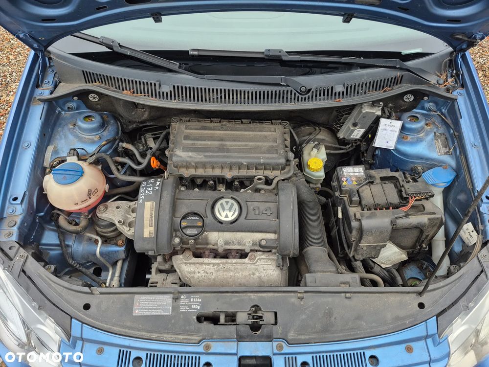 Volkswagen Polo 1.4 Special - 3