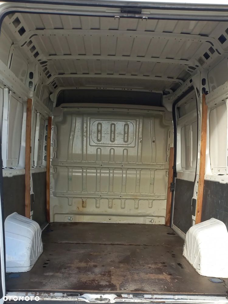Peugeot Boxer - 6