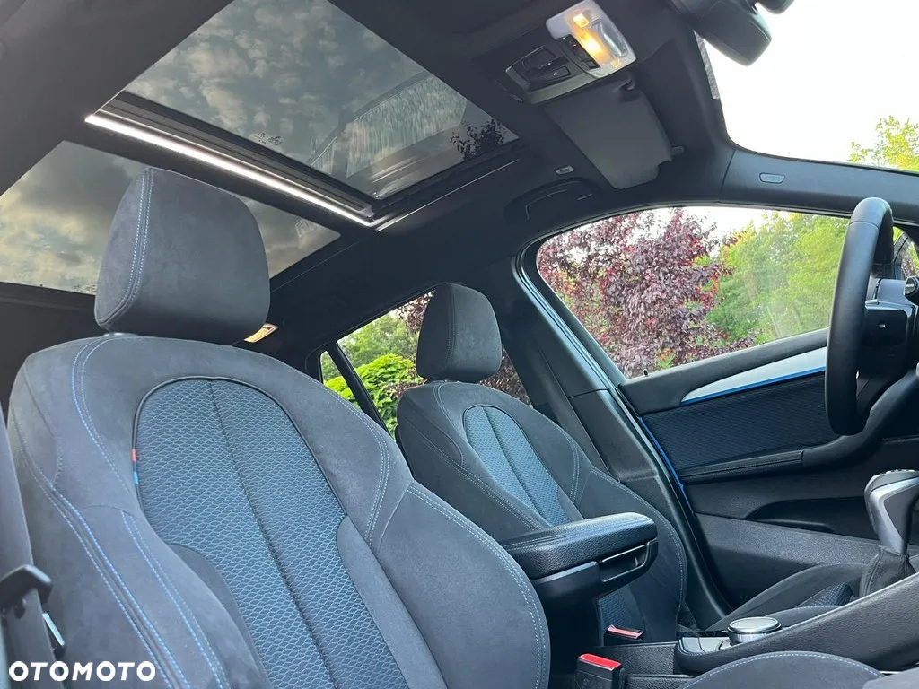 BMW X1 xDrive20d M Sport - 31
