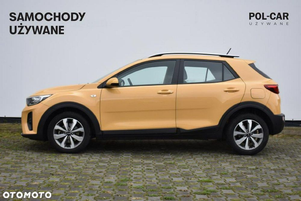 Kia Stonic 1.0 T-GDI M DCT - 4