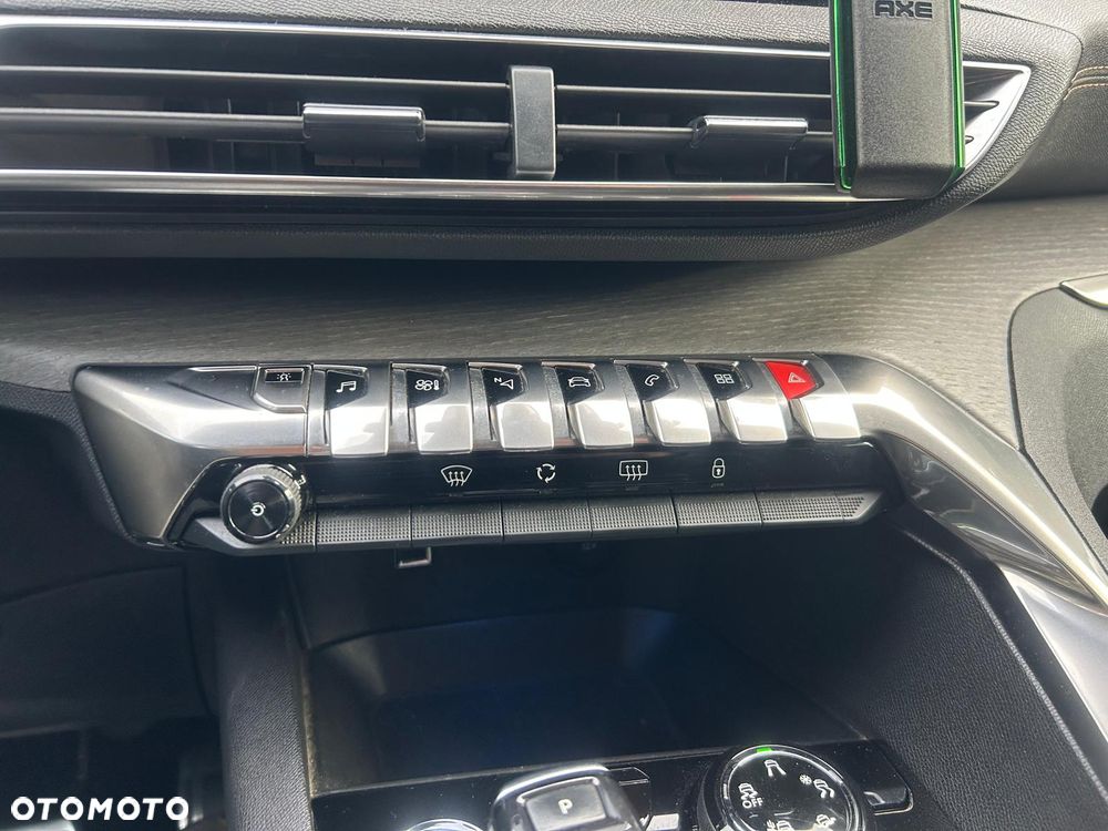 Peugeot 3008 BlueHDi 180 Stop & Start EAT8 GT - 29