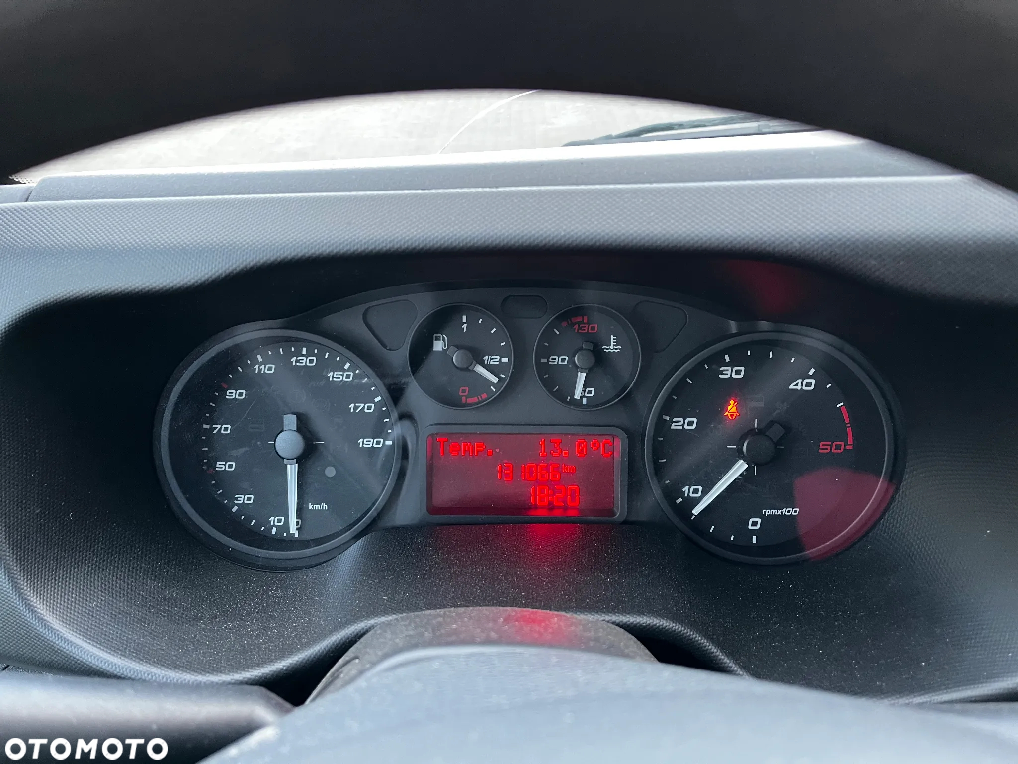 Iveco Daily 35-140 - 21