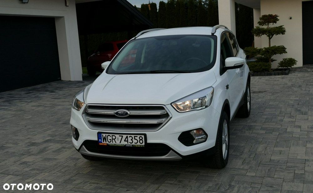 Ford Kuga - 7