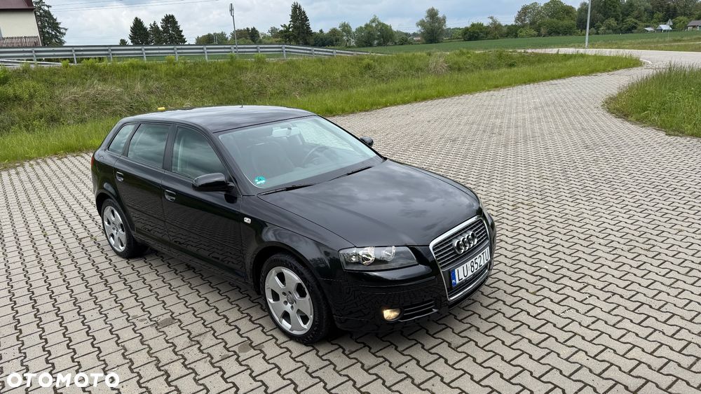 Audi A3 - 9