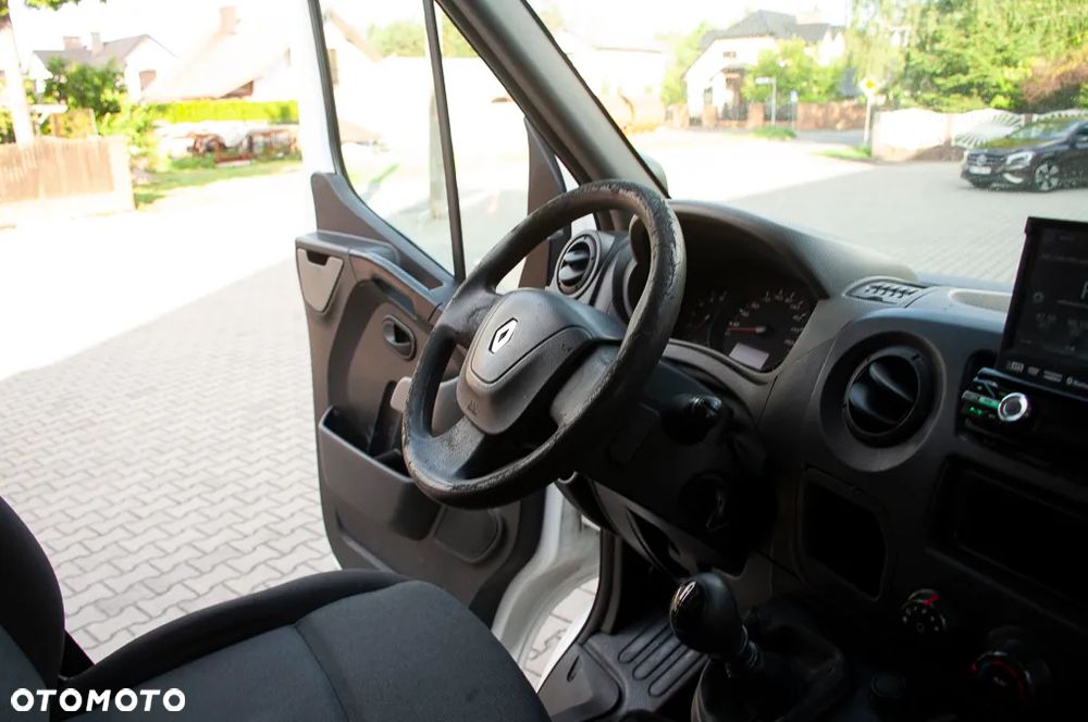 Renault MASTER L2H2 - 25