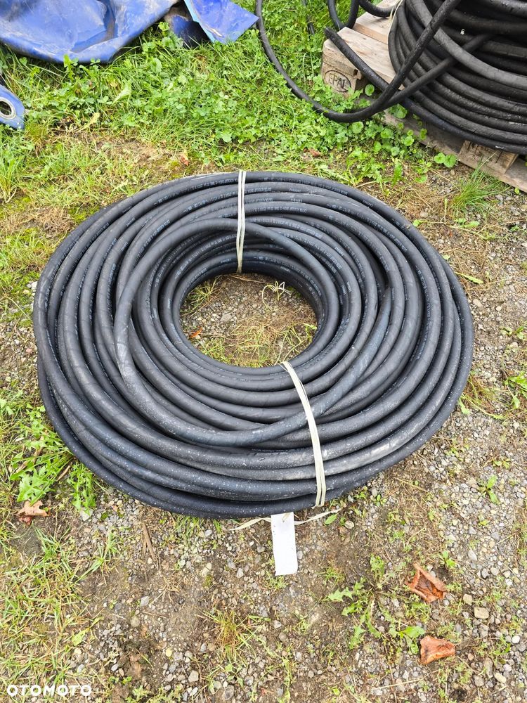 Wąż freonowy tłoczący 5zl/metr - 1