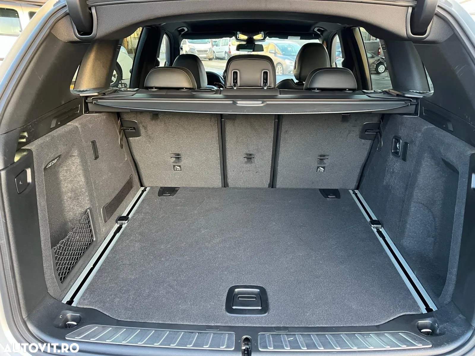 BMW X3 xDrive20d AT xLine - 19