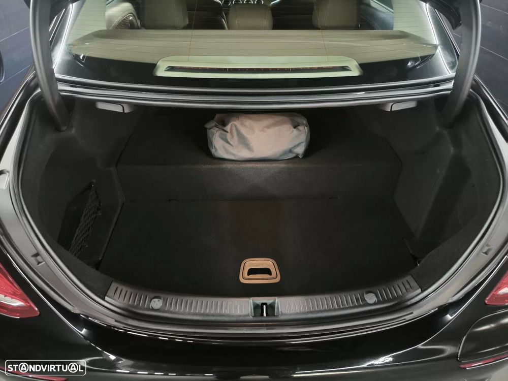 Mercedes-Benz E 300 de Exclusive Line - 49