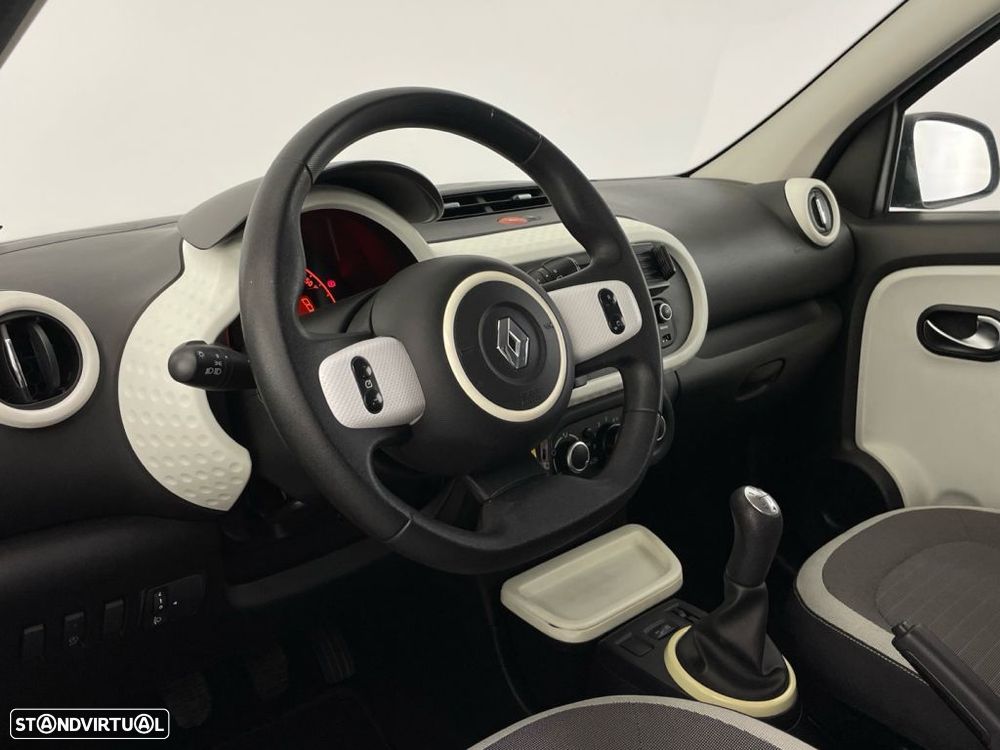 Renault Twingo 1.0 SCe Luxe - 17