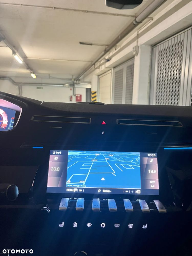 Peugeot 508 1.2 PureTech GT S&S EAT8 - 20