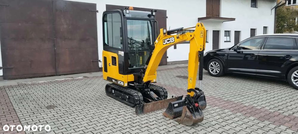 JCB 19C-1 SV - 3