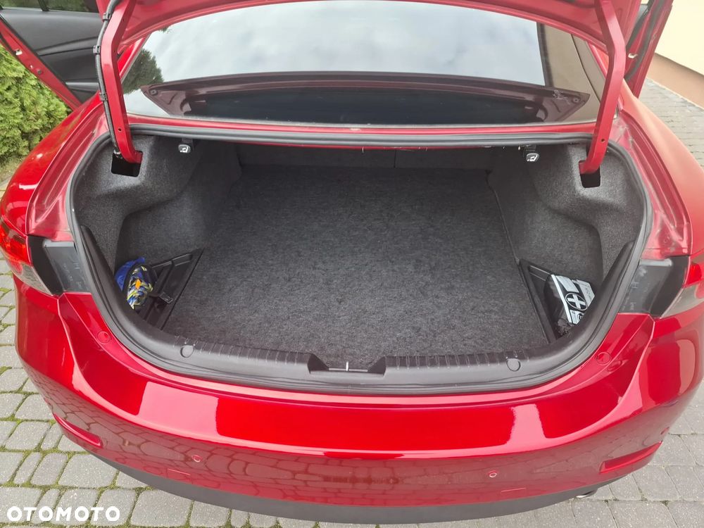 Mazda 6 - 10