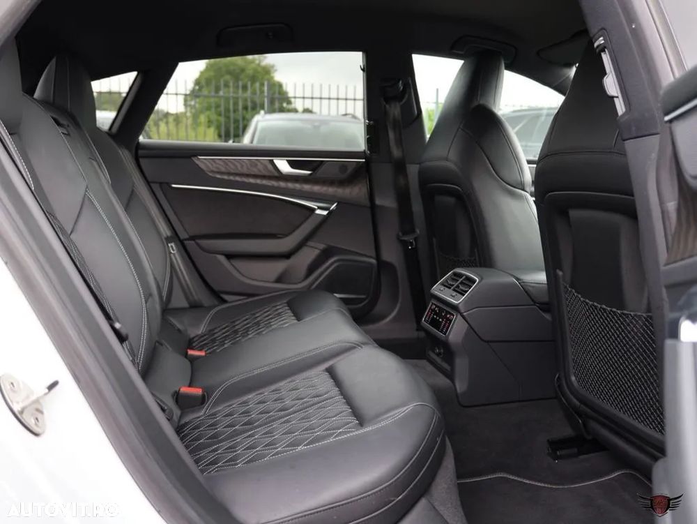 Audi A7 45 TDI quattro S tronic - 31